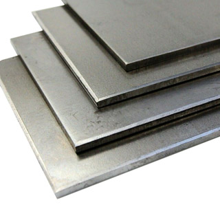 Stahlzuschnitte Metallzuschnitte Tafelschere Bandsäge Sägen schneiden abkanten Heilbronn