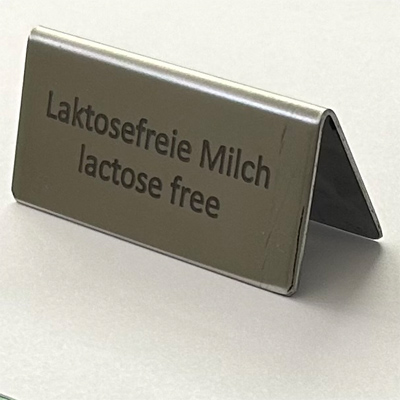 Laserteile Metall Stahl Alu Messing gelasert EinzelstÃ¼cke Serienfertigung Heilbronn